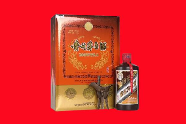 南昌青云谱区回收30年茅台