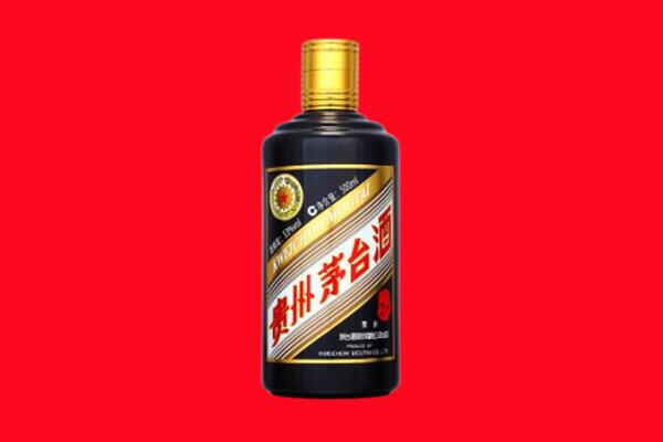 南昌青云谱区回收茅台酒瓶