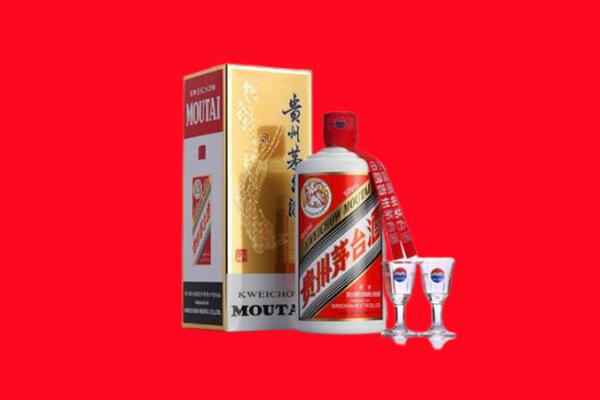 南昌青云谱区回收贵州茅台酒